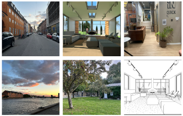 Can AI Feel Our Spaces? Quantifying Architectural Experience With Visual Language Models