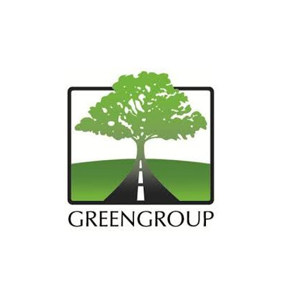 Green Group Ltd.
