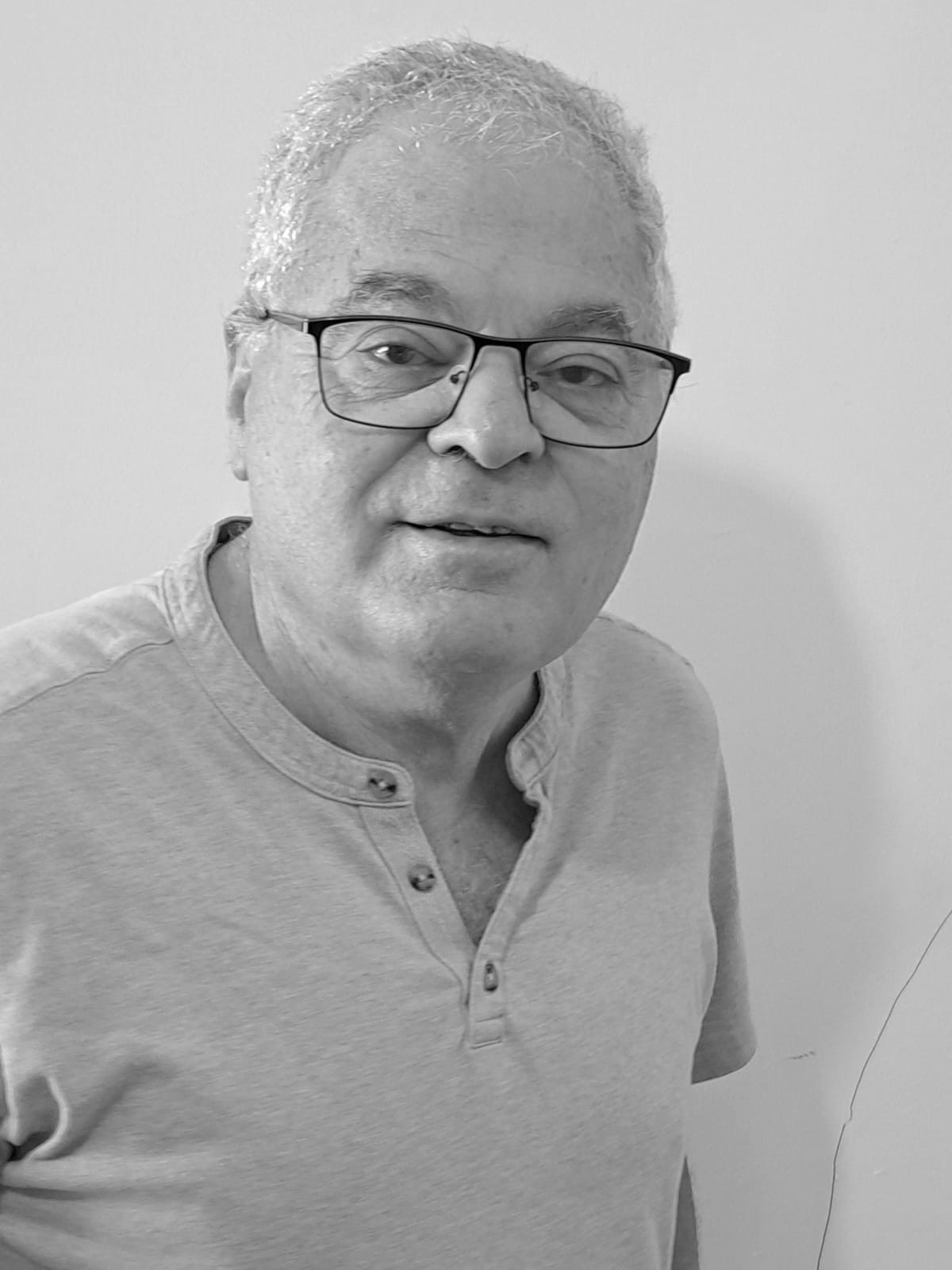member portrait